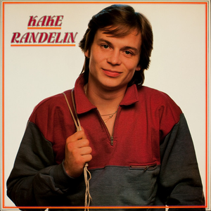 KAKE RANDELIN
