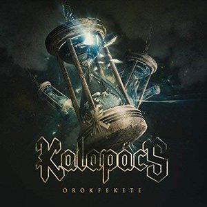 ÖRÖKFEKETE