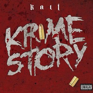KRIME STORY