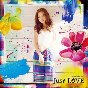 JUST LOVE