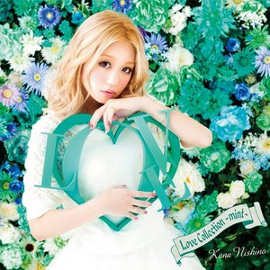 LOVE COLLECTION ～MINT～