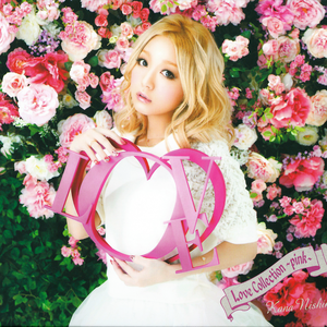LOVE COLLECTION ～PINK～