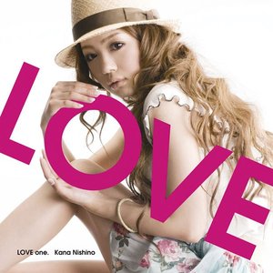 LOVE ONE.