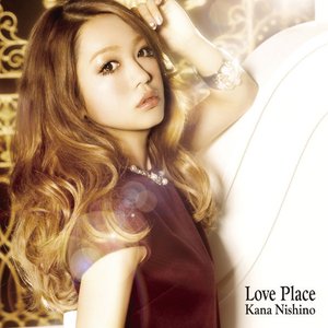LOVE PLACE