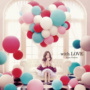 WITH LOVE