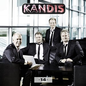 KANDIS 14