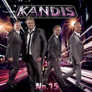 KANDIS 15