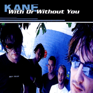 WITH OR WITHOUT YOU