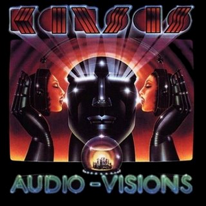 AUDIO VISIONS