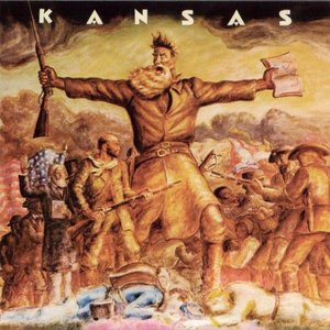 KANSAS