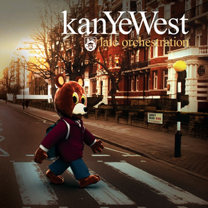 LATE ORCHESTRATION
