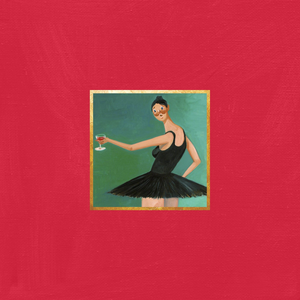 MY BEAUTIFUL DARK TWISTED FANTASY