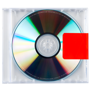 YEEZUS