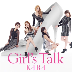 GIRL'S TALK