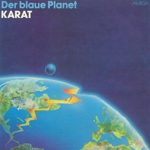 DER BLAUE PLANET