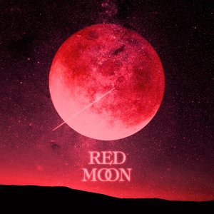 KARD 4TH MINI ALBUM 'RED MOON'