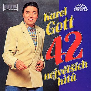 42 NEJVĚTŠÍCH HITŮ