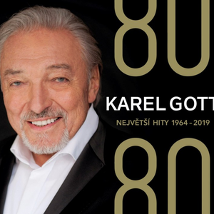 80/80 NEJVĚTŠÍ HITY 1964-2019