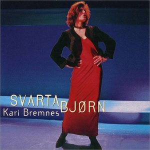 SVARTA BJØRN