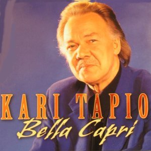 BELLA CAPRI
