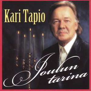 JOULUN TARINA