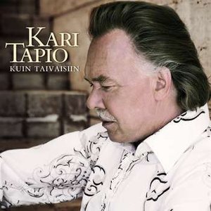 KUIN TAIVAISIIN