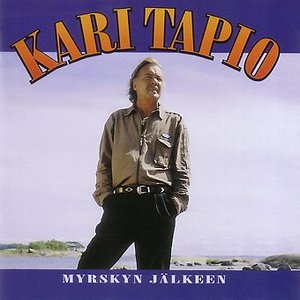 MYRSKYN JÄLKEEN