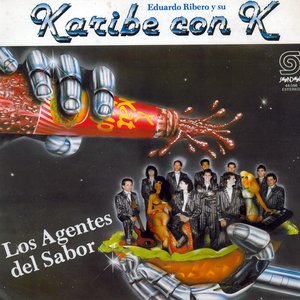 LOS AGENTES DEL SABOR