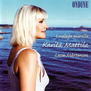LAULUJA MERELLE