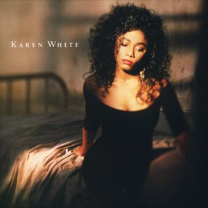 KARYN WHITE