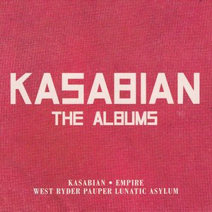 THE ALBUMS