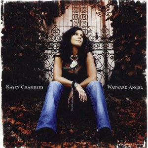 WAYWARD ANGEL