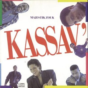 MAJESTIK ZOUK