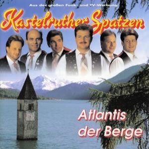 ATLANTIS DER BERGE