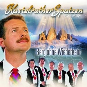 BERG OHNE WIEDERKEHR