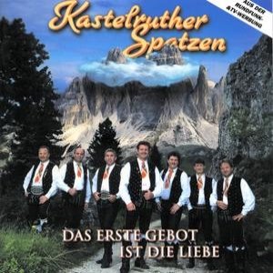 DAS ERSTE GEBOT IST DIE LIEBE