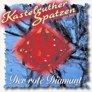 DER ROTE DIAMANT
