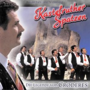 DIE LEGENDE VON CRODERES