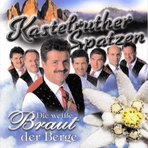 DIE WEIßE BRAUT DER BERGE