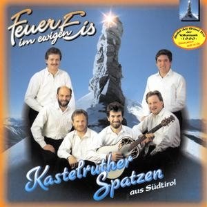 FEUER IM EWIGEN EIS