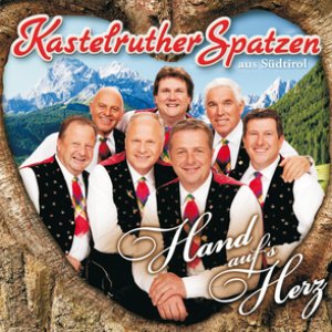HAND AUF'S HERZ