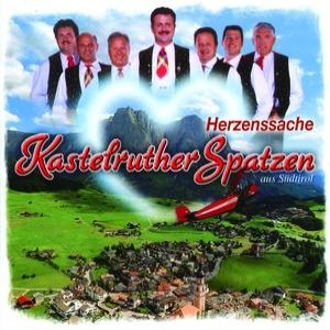 HERZENSSACHE