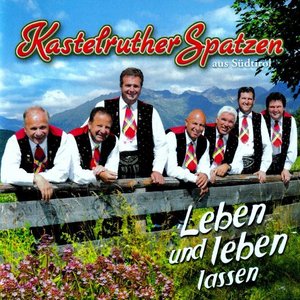 LEBEN UND LEBEN LASSEN