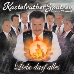 LIEBE DARF ALLES