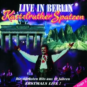 LIVE IN BERLIN