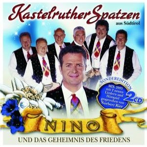 NINO UND DAS GEHEIMNIS DES FRIEDENS