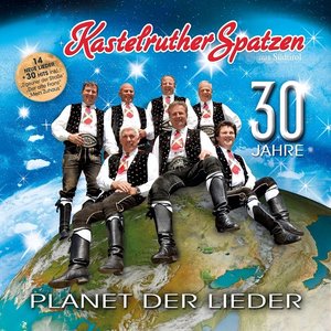 PLANET DER LIEDER