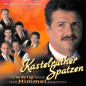 UND EWIG WIRD DER HIMMEL BRENNEN