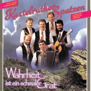 WAHRHEIT IST EIN SCHMALER GRAT