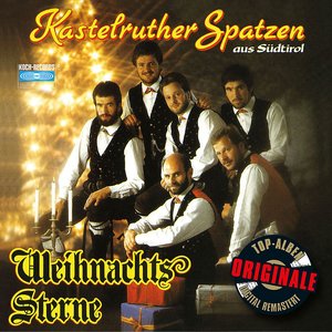 WEIHNACHTSSTERNE